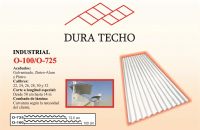 DURA TECHO 